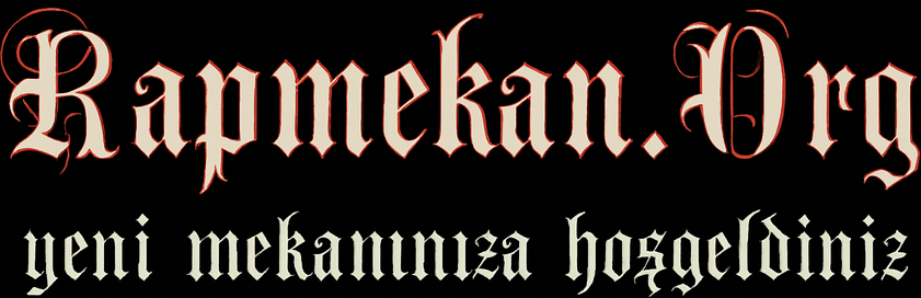 Rapmekan Logo